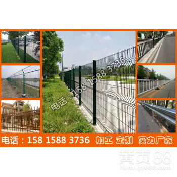 廣州防護(hù)欄廠邊框護(hù)欄價格與道路圍欄規(guī)格定制解析