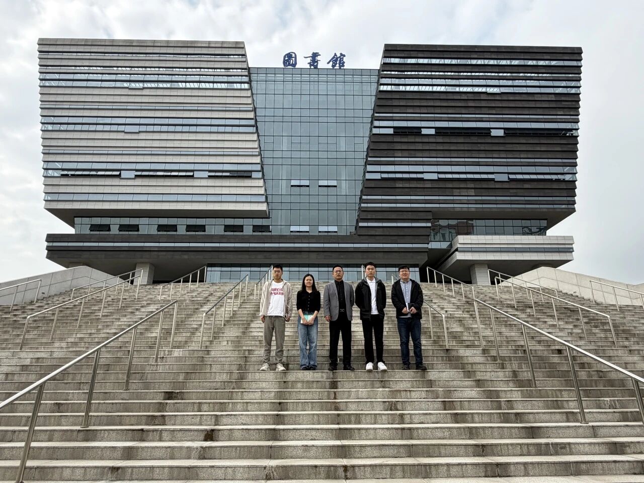 合作突破！智砼智慧城市赴四川建筑職業技術學院對接，新鏈計劃產學研用閉環再進階
